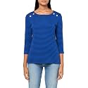 Tommy Hilfiger Womens Lightweight Logo Hoodie Sweatshirt