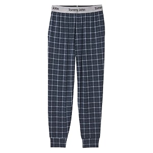 Tommy John Mens Second Skin Lounge Jogger