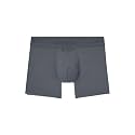 Tommy John Men's Second Skin 4” Trunk Underwear