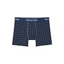 Tommy John Men's Second Skin 4” Trunk Underwear