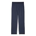 Tommy John Men's Second Skin Pajama Pants - Comfortable Soft Sleep &amp; Lounge Bottoms for Men