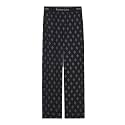Tommy John Men's Second Skin Pajama Pants - Comfortable Soft Sleep &amp; Lounge Bottoms for Men