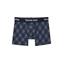 Tommy John Men's Second Skin 4” Trunk Underwear