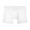 Tommy John Men's Second Skin 4” Trunk Underwear