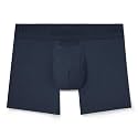 Tommy John Men's Second Skin 4” Trunk Underwear