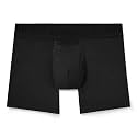 Tommy John Men's Second Skin 4” Trunk Underwear