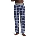 Tommy John Men's Second Skin Pajama Pants - Comfortable Soft Sleep &amp; Lounge Bottoms for Men