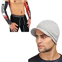 Tomorrow Arm Sleeves and Skull Cap 