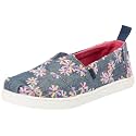 Toms Girls' Alpargata