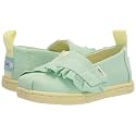 Toms Girls' Alpargata