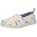 Toms Girls' Alpargata