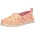 Toms Girls' Alpargata