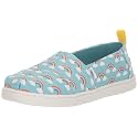 Toms Girls' Alpargata