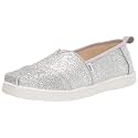 Toms Girls' Alpargata
