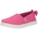 Toms Girls' Alpargata