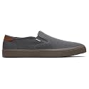 TOMS Men's Baja Slip-On Sneakers