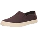 TOMS Men's Baja Slip-On Sneakers