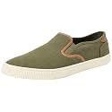 TOMS Men's Baja Slip-On Sneakers