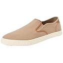 TOMS Men's Baja Slip-On Sneakers