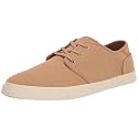TOMS Men's Carlo Lace-Up Sneakers