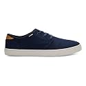 TOMS Men's Carlo Lace-Up Sneakers