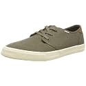 TOMS Men's Carlo Lace-Up Sneakers