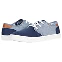 TOMS Men's Carlo Lace-Up Sneakers