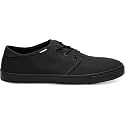 TOMS Men's Carlo Lace-Up Sneakers
