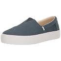 Toms Women's ALP Fenix Platform S Slip-On Sneaker