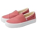 Toms Women's ALP Fenix Platform S Slip-On Sneaker