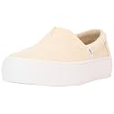 Toms Women's ALP Fenix Platform S Slip-On Sneaker