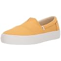 Toms Women's ALP Fenix Platform S Slip-On Sneaker