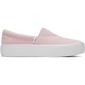 Toms Women's ALP Fenix Platform S Slip-On Sneaker