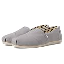TOMS Women's Alpargata Classic Slip-On Espadrille, Textile Upper