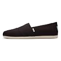TOMS Women's Alpargata Classic Slip-On Espadrille, Textile Upper