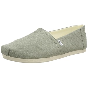 TOMS Womens Alpargata Cloudbound 10020180