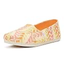 TOMS Women39s Alpargata PrintLoafer Flat