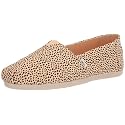 TOMS Women39s Alpargata PrintLoafer Flat