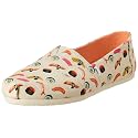 TOMS Women39s Alpargata PrintLoafer Flat