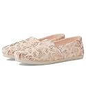 TOMS Women39s Alpargata PrintLoafer Flat