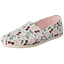 TOMS Women39s Alpargata PrintLoafer Flat
