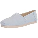 TOMS Women39s Alpargata PrintLoafer Flat