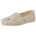 TOMS Women39s Alpargata PrintLoafer Flat