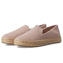 TOMS Women's Carolina Slip-on Espadrille, Textile Upper