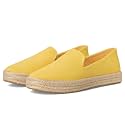 TOMS Women's Carolina Slip-on Espadrille, Textile Upper