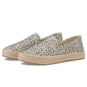 TOMS Women's Carolina Slip-on Espadrille, Textile Upper