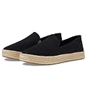 TOMS Women's Carolina Slip-on Espadrille, Textile Upper
