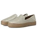 TOMS Women's Carolina Slip-on Espadrille, Textile Upper