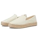 TOMS Women's Carolina Slip-on Espadrille, Textile Upper