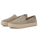 TOMS Women's Carolina Slip-on Espadrille, Textile Upper